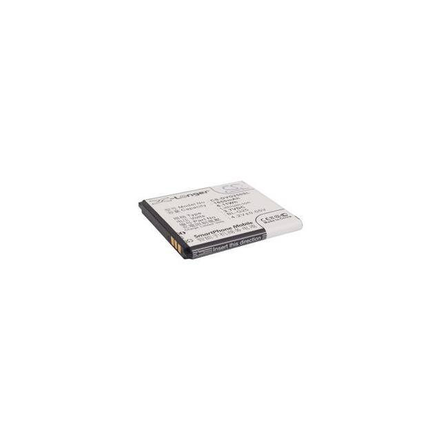 HL-U6 BATTERY Replacement for Hosin HL-U6 Batt