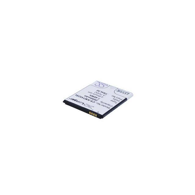 TR4L50 Replacement for Kazam TR4L50 Rep