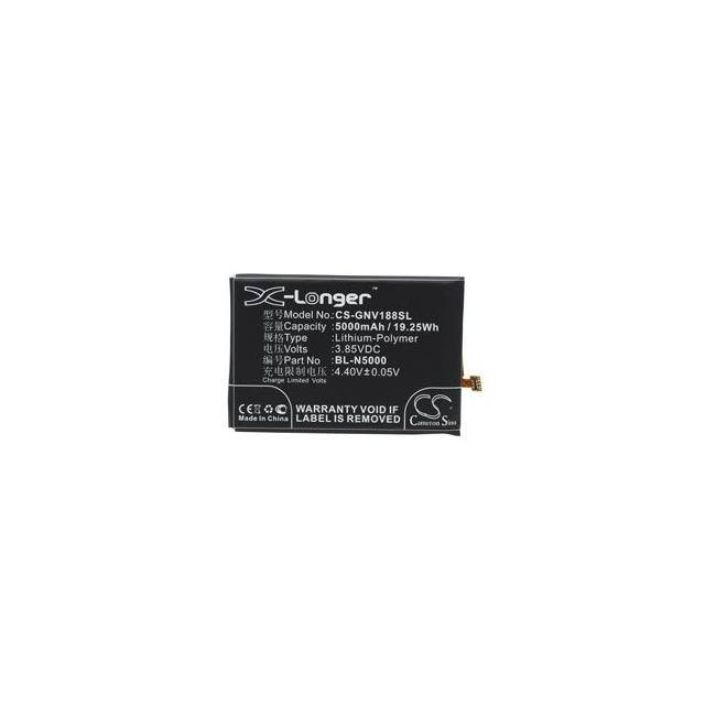 V188S BATTERY Replacement for Gionee V188S Bat