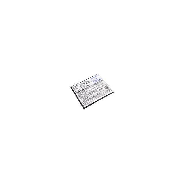 S208A BATTERY Replacement for Cubot S208A Batt