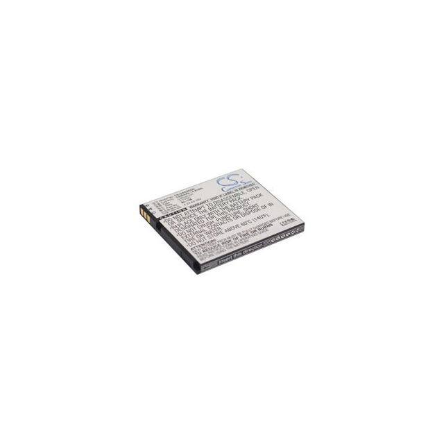 GS202 BATTERY Replacement for Gsmart GS202 Bat