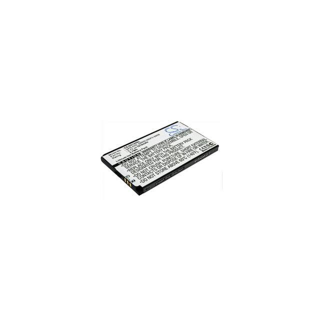 S1200 BATTERY Replacement for Gsmart S1200 Bat