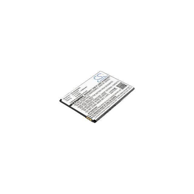 BSF20 BATTERY Replacement for Archos BSF20 Bat