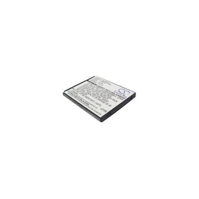 5860+ BATTERY Replacement for Coolpad 5860+ Ba