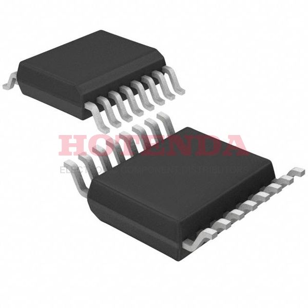 650GI-44LF The 650GI-44LF is a video clock generator from Flip Electronics. It operates at a maximum frequency of 50MHz and features a surface mount 16-TSSOP package.