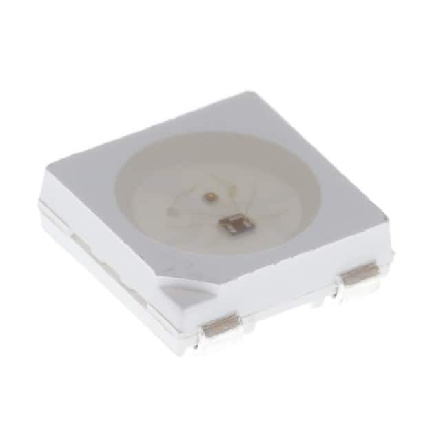 COM-16347 ADDRESS LED RED/GRN/BLUE