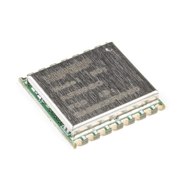 COM-18085 LORA TRANSCEIVER MODULE (RFM95CW