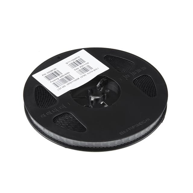 COM-20175 ADDRESS LED DISC RGB 5X5MM