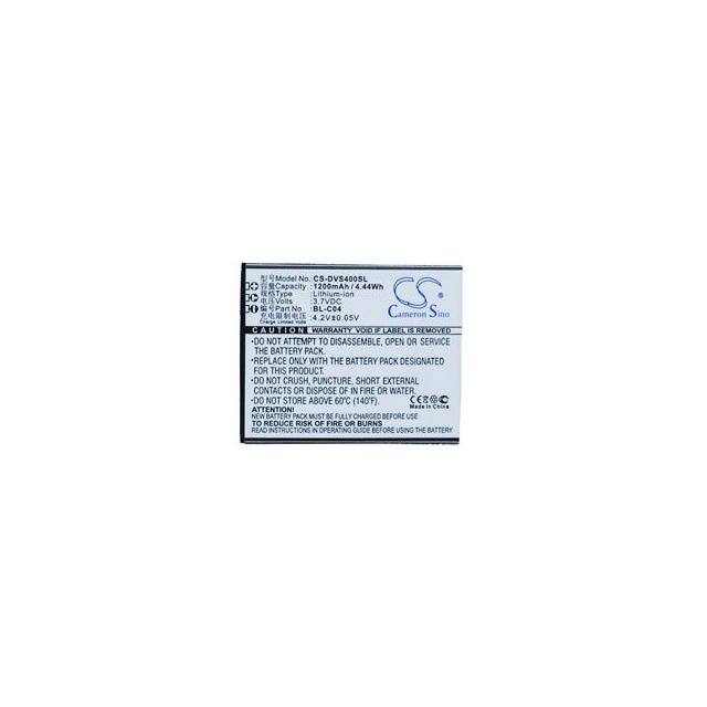 ISUPER S1K Replacement for Doov Isuper S1K