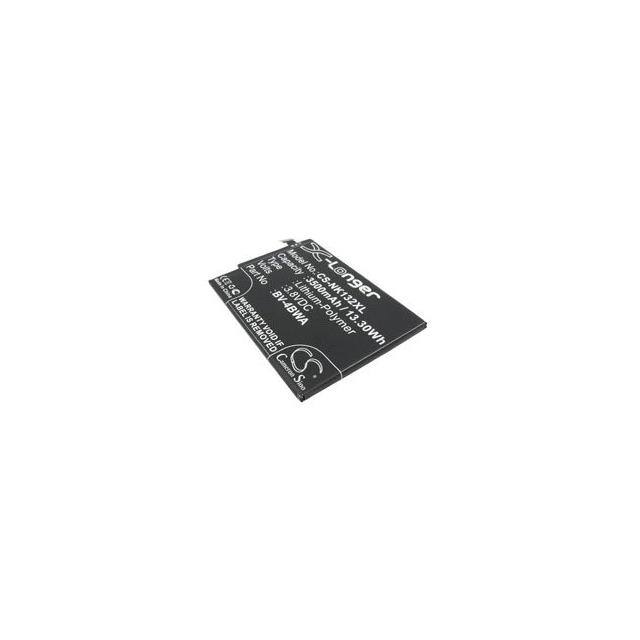 CS-NK132XL Replacement for Cameron Sino CS-