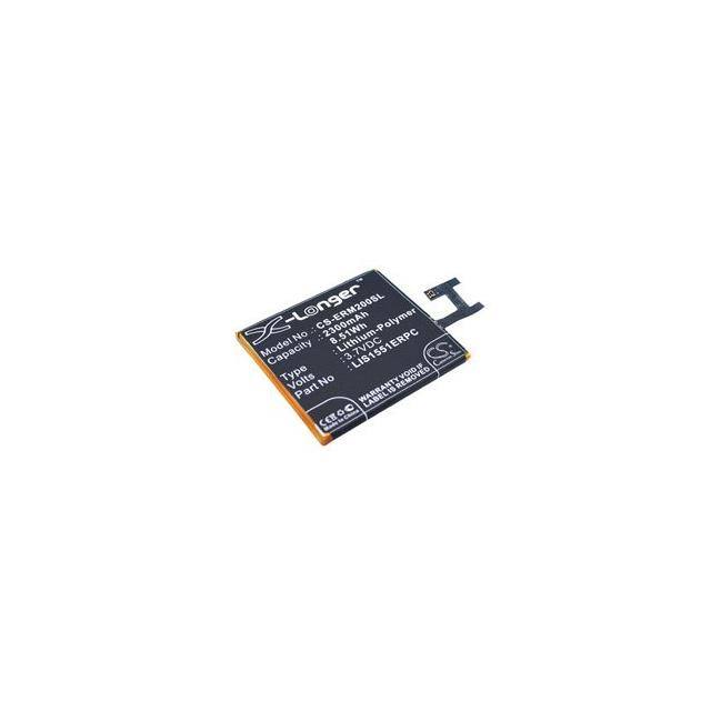 S50H Replacement for Sony Ericsson S5