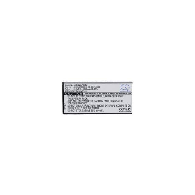 CS-SMG750SL Replacement for Cameron Sino CS-