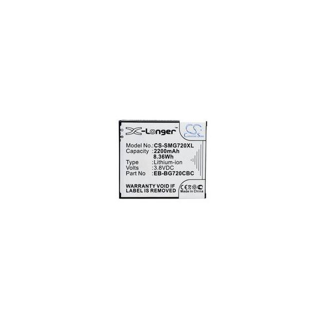 CS-SMG720XL Replacement for Cameron Sino CS-