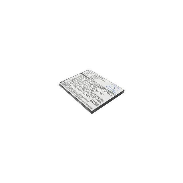 PLATINUM 50 Replacement for Archos Platinum