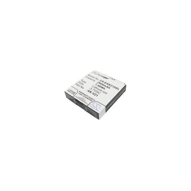 TIME V20 Replacement for Emporia Time V20