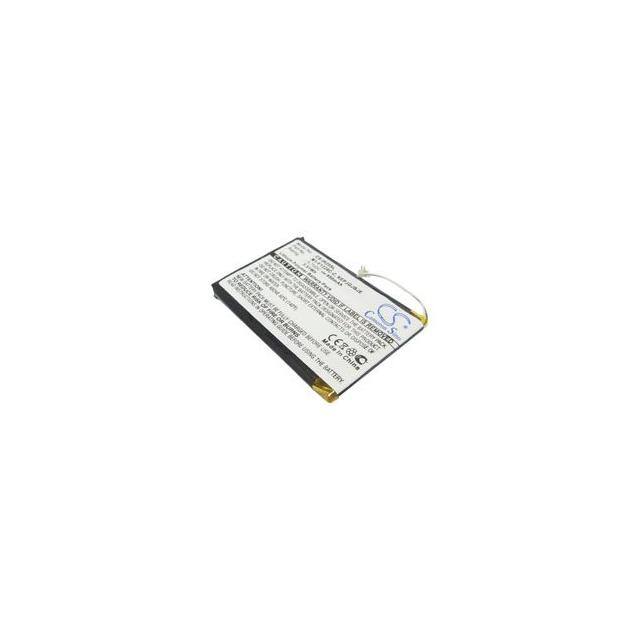 CLIX 2 4GB Replacement for Iriver Clix 2 4G