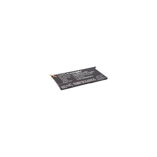 LIS1529ERPC Replacement for Sony Ericsson LI