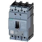 3VA5180-4EC36-0AA0 The Siemens 3VA5180-4EC36-0AA0 is a 3-pole molded-case circuit breaker with an 80A operational current rating and a 690V AC operating voltage. It features a TM230 thermal magnetic trip unit.