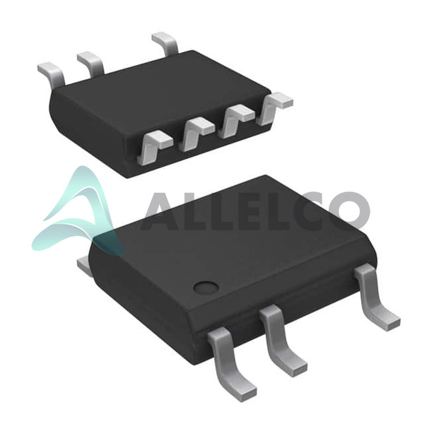 LNK564DN-TL The Power Integrations LNK564DN-TL is an offline switcher IC designed for AC DC conversion. It operates with a 700V breakdown voltage and a 3W power output.