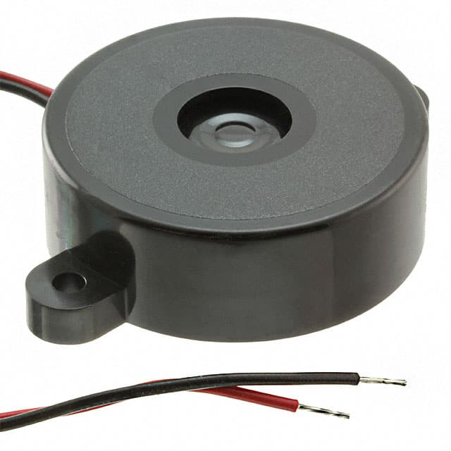 SBS12M0FL BUZZER MAGNETIC 44.5MM FLANGE