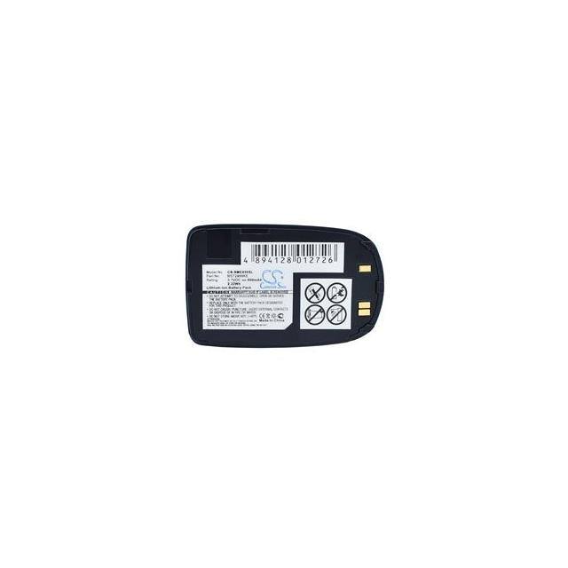 BST2958KE Replacement for Samsung BST2958K