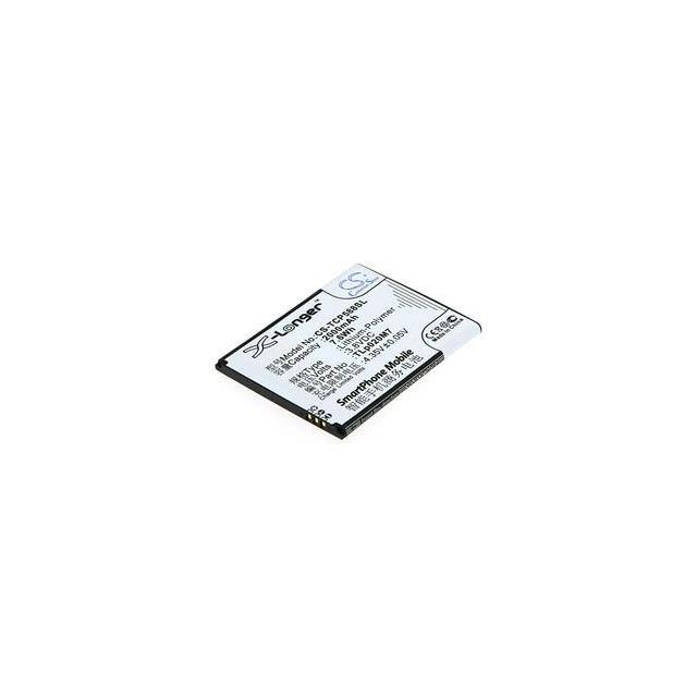 TCL P588 Replacement for Tcl Tcl P588 Rep