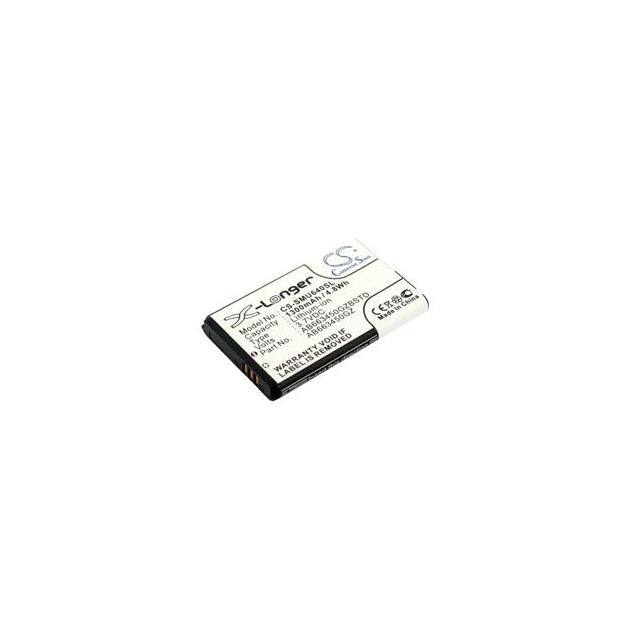 SCH-U640 Replacement for Samsung SCH-U640
