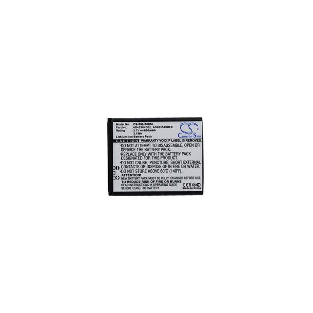 GT-B3310 Replacement for Samsung GT-B3310