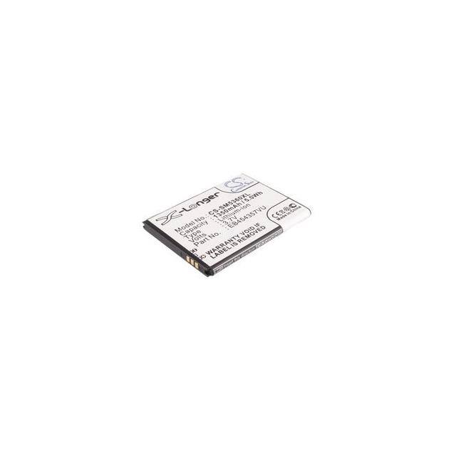 GT-S5360 Replacement for Samsung GT-S5360