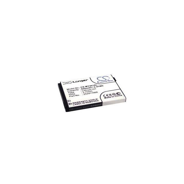 MY-401L Replacement for Sagem MY-401L Re