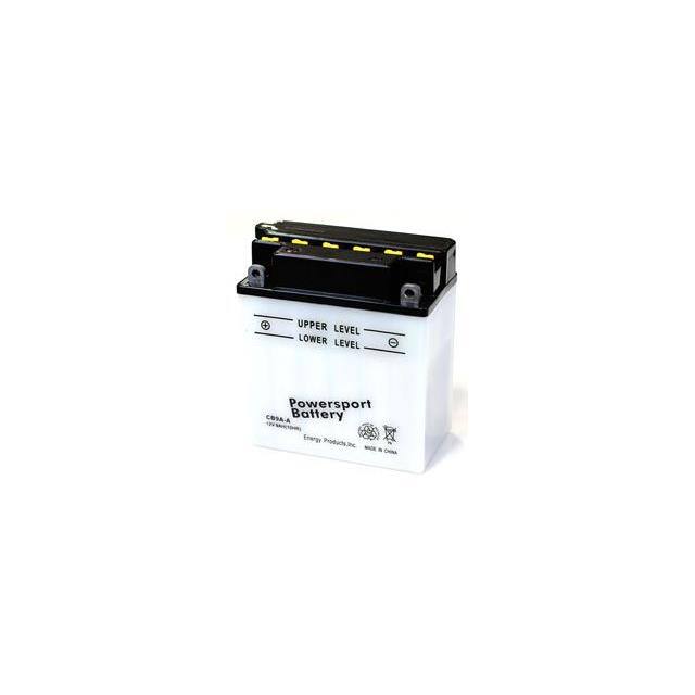 YB9A-A Replacement for Batteries and Li