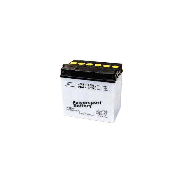 53034 Replacement for Batteries and Li