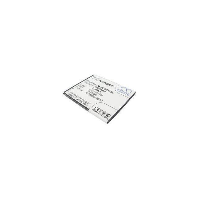 D412U Replacement for Blu D412U Replac