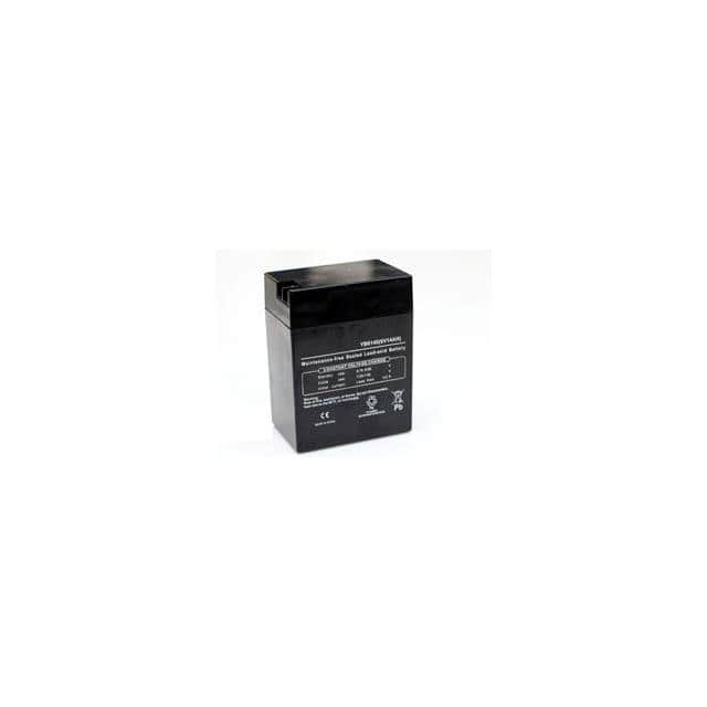 DG6-9.5T BATTERY Replacement for Douglas DG6-9.5T