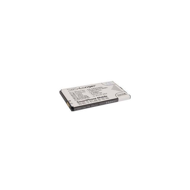 F608 Replacement for Coolpad F608 Rep