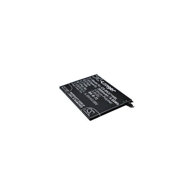 CS-BKX710SL Replacement for Cameron Sino CS-