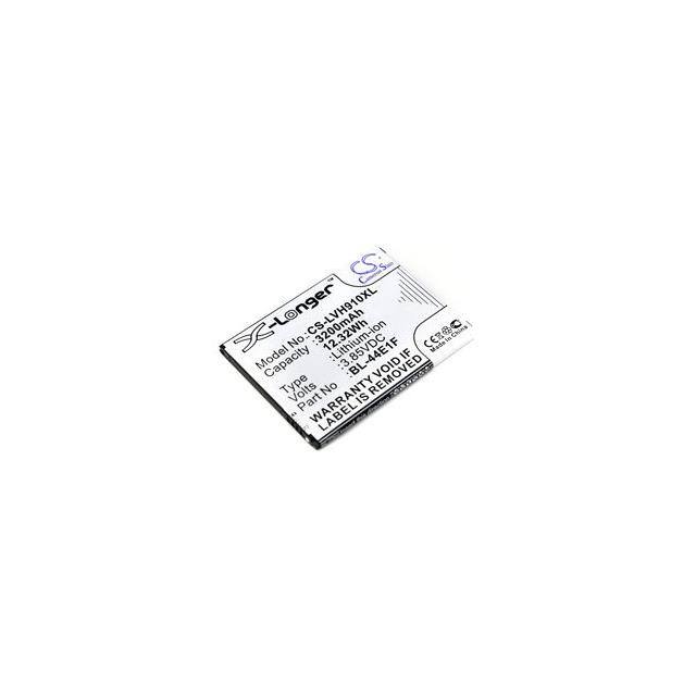 CS-LVH910XL Replacement for Cameron Sino CS-