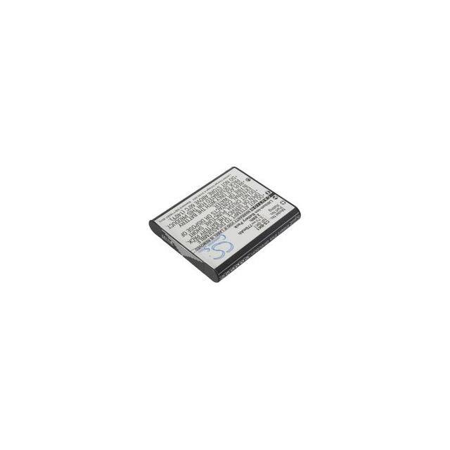 NP-FK1 Replacement for Sony NP-FK1 Repl