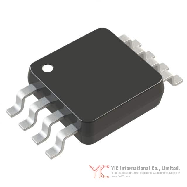 LT1767EMS8 The LT1767EMS8-3.3#PBF is a monolithic 1.5A, 1.25MHz step-down switching regulator from Analog Devices Inc. It provides a fixed 3.3V output voltage.