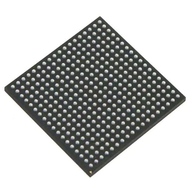 XC6SLX25T-2CSG324C The AMD Xilinx XC6SLX25T-2CSG324C is a Field Programmable Gate Array (FPGA) from the Spartan-6 LXT series. It features 24051 logic elements and 190 I/O pins.