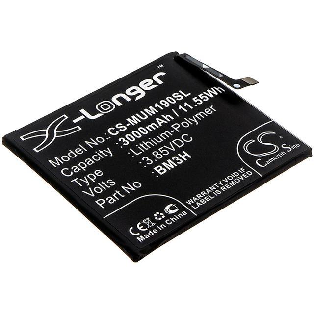 4894128148661 BATTERY Replacement for Cameron Sino 489
