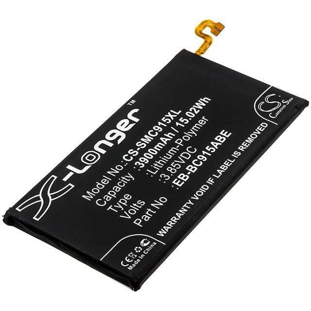 4894128147589 BATTERY Replacement for Cameron Sino 489