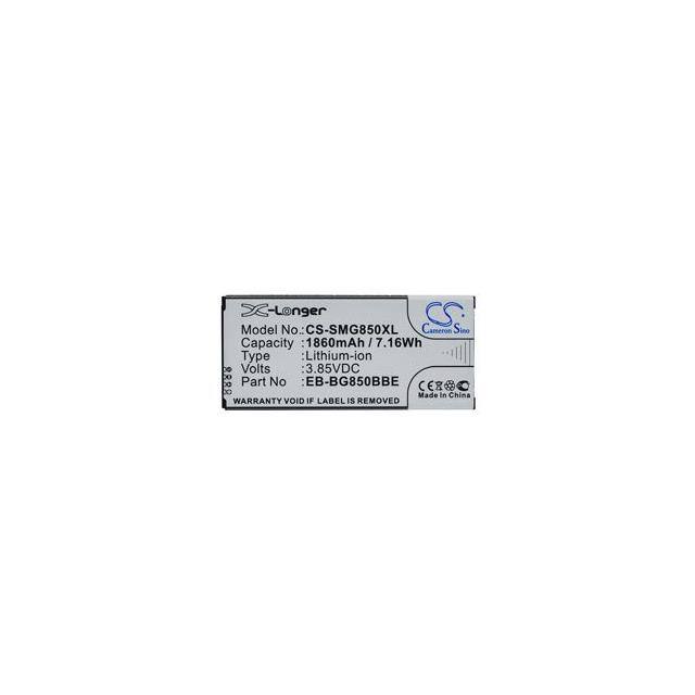 CS-SMG850XL Replacement for Cameron Sino CS-