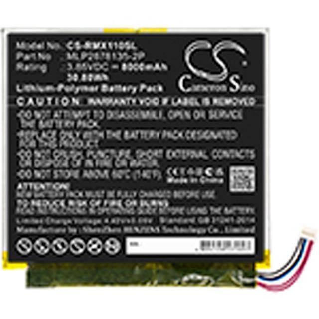 CS-RMX110SL Replacement for Cameron Sino CS-