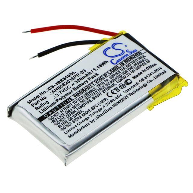 4894128151135 BATTERY Replacement for Cameron Sino 489