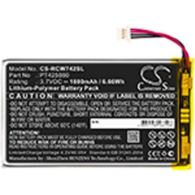 CS-RCW742SL Replacement for Cameron Sino CS-