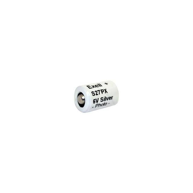 S27PX Replacement for Exell Battery S2