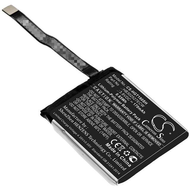 4894128159742 BATTERY Replacement for Cameron Sino 489