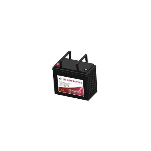 XP12-490FR Replacement for Leoch XP12-490FR