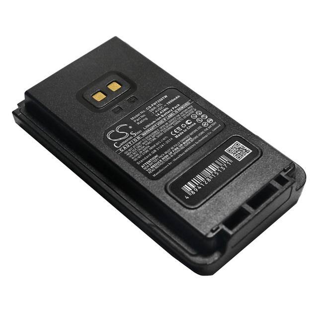 CS-FNT250TW BATTERY Replacement for Cameron Sino CS-